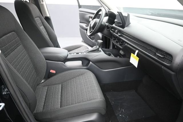 New 2027 Honda HR-V LX image 20