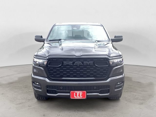 New 2026 RAM 1500 Express AWD/4WD image 9