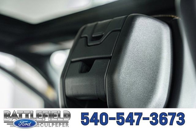 New 2026 Ford Expedition Tremor image 39