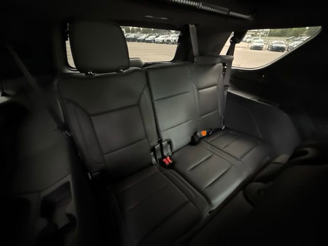 Used 2024 GMC Yukon Denali w/ Max Trailering Package RWD image 19