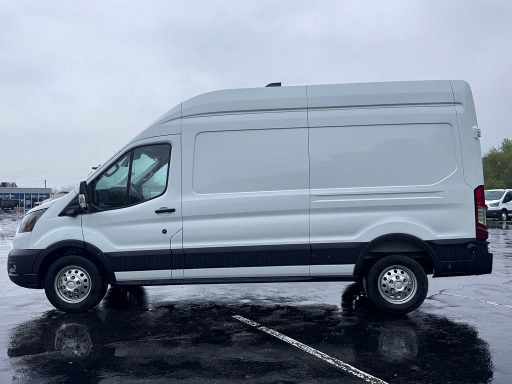 Used 2026 Ford Transit 350 148 High Roof AWD w/ Load Area Protection Package image 5