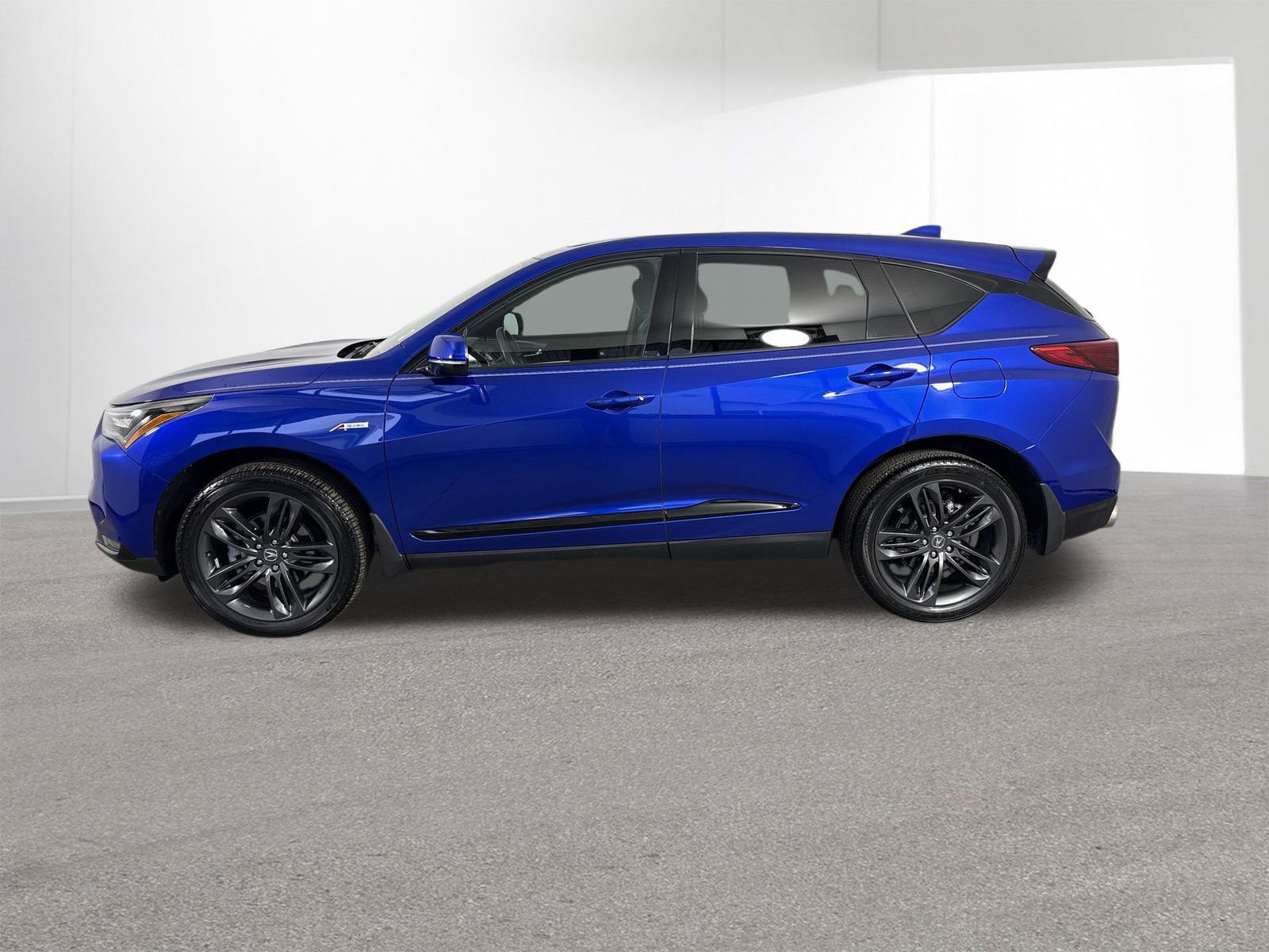 Certified 2024 Acura RDX A-Spec image 31