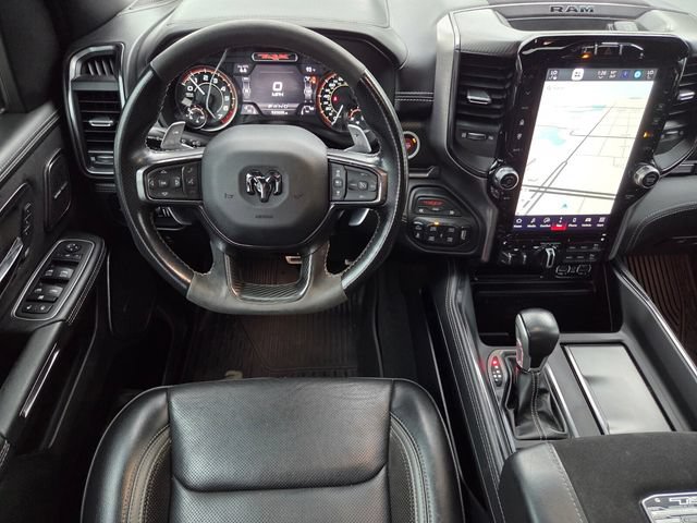 Used 2022 RAM 1500 TRX w/ TRX Level 2 Equipment Group AWD/4WD image 17