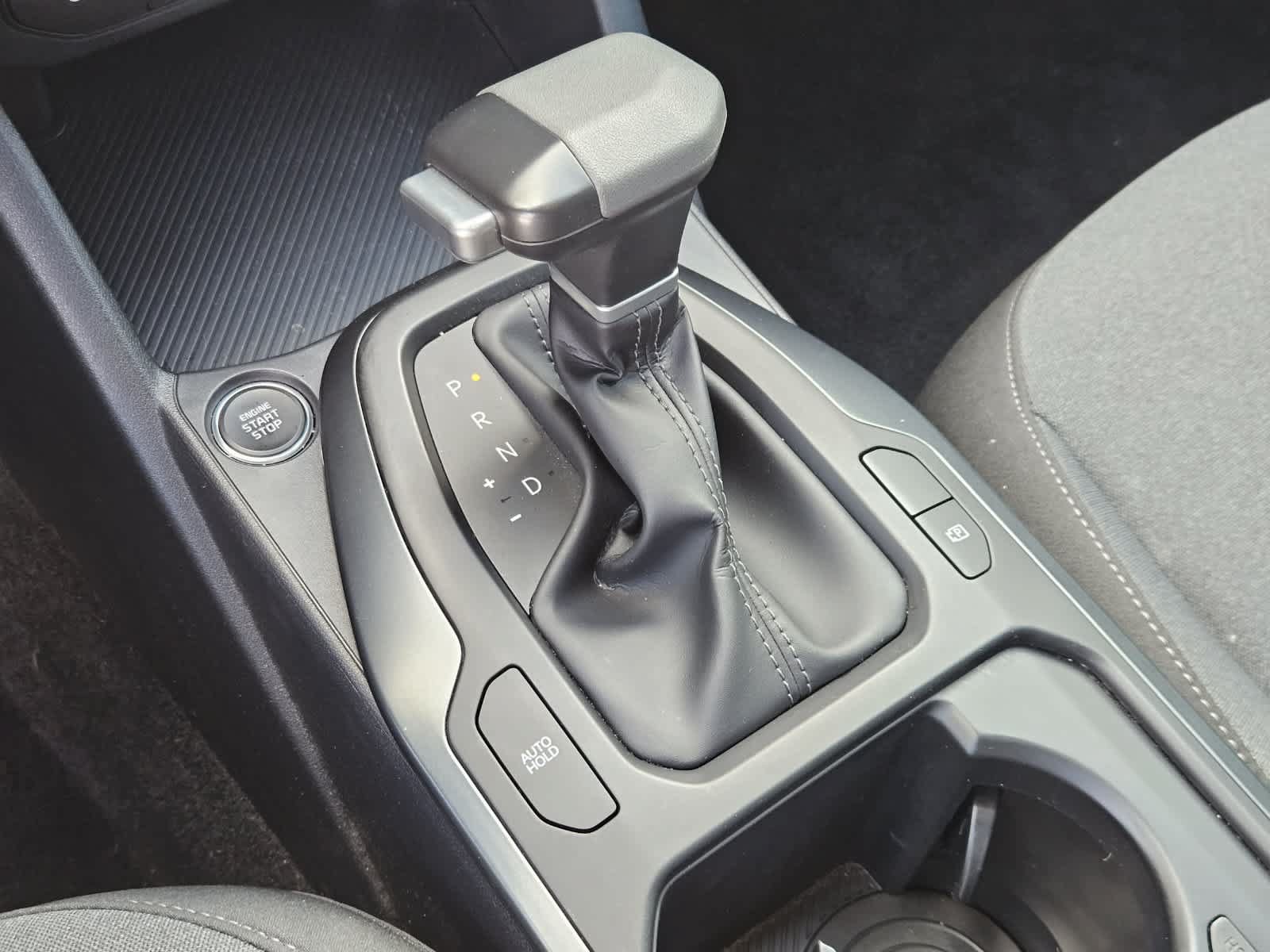 Certified 2025 Kia K4 FWD image 17