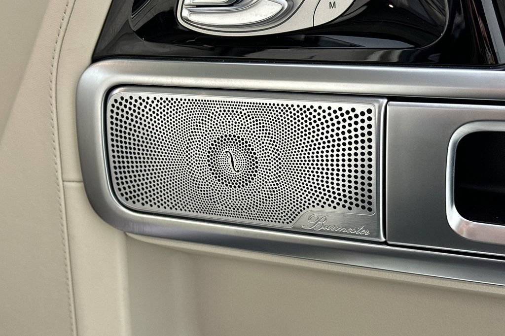 Certified 2024 Mercedes-Benz G 63 AMG 4MATIC image 22