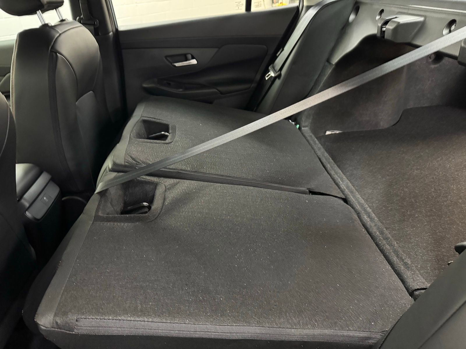 New 2026 Nissan Sentra SR image 33