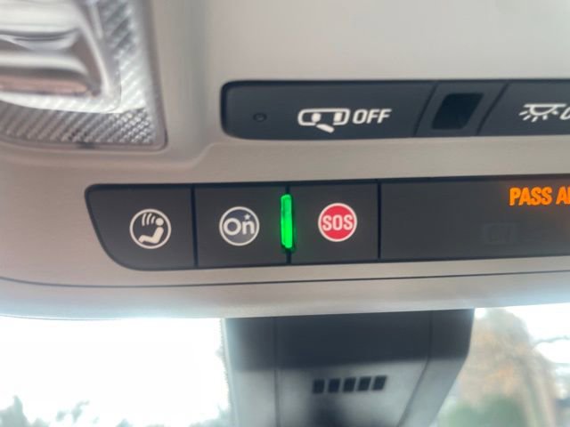 Used 2024 Chevrolet Equinox LT image 29