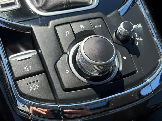 Used 2020 MAZDA CX-9 Touring w/ Touring Premium Package image 29