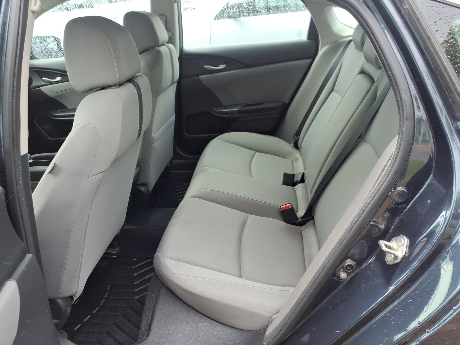 Used 2019 Honda Civic EX image 23