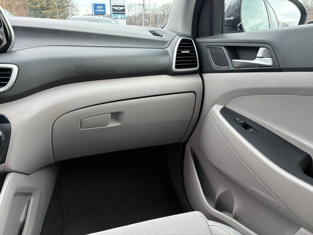 Used 2019 Hyundai Tucson SE w/ Cargo Package image 37