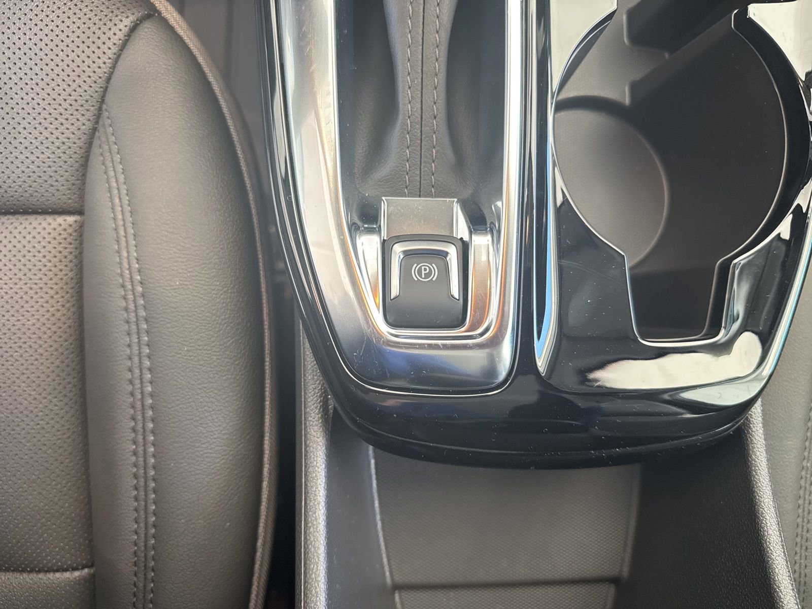 New 2026 Chevrolet Trax ACTIV w/ Driver Confidence Package image 24