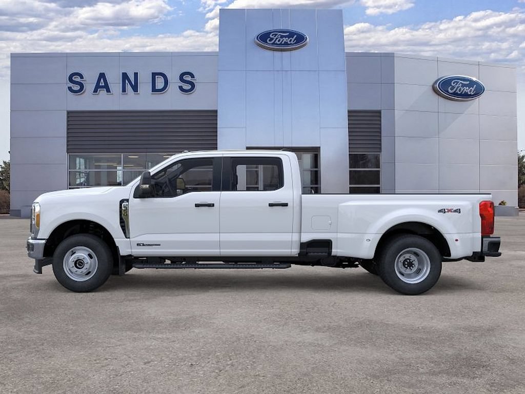 New 2026 Ford F350 XL AWD/4WD image 3