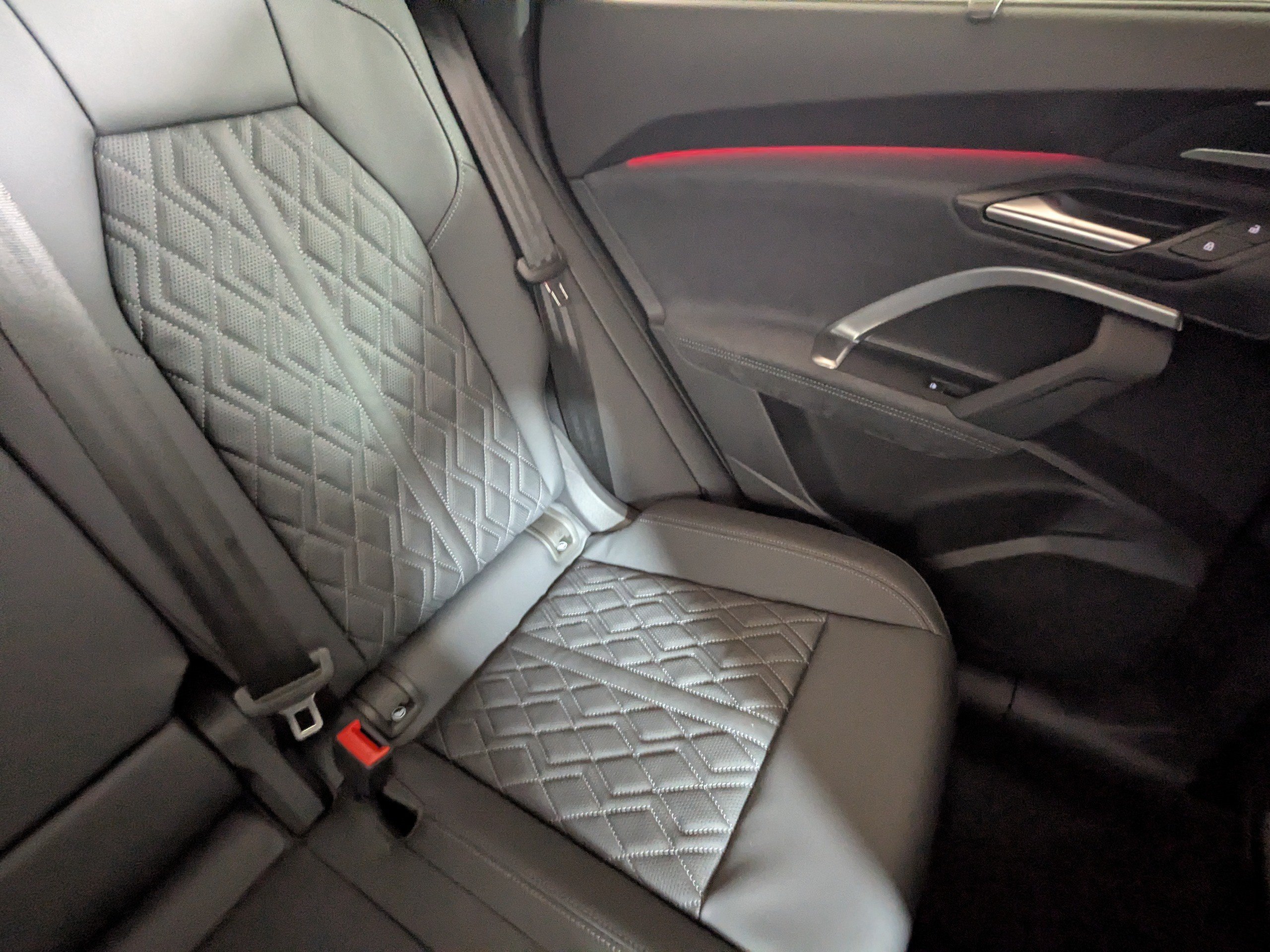 New 2026 Audi SQ5 Premium Plus AWD/4WD image 17