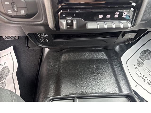 New 2026 RAM 3500 Tradesman image 22