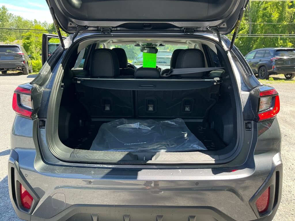 Certified 2025 Subaru Crosstrek 2.5i Limited AWD/4WD image 14