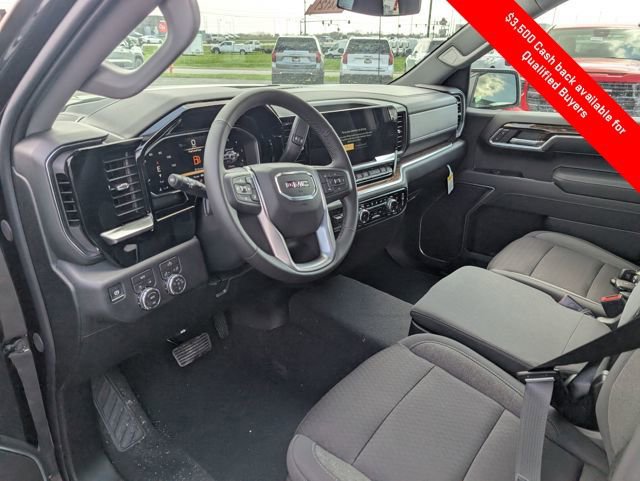 New 2026 GMC Sierra 1500 Elevation image 13