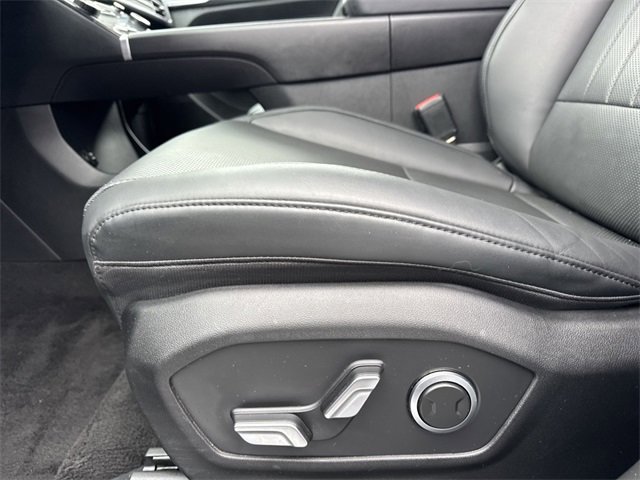 Used 2025 Hyundai Santa Fe SEL image 12