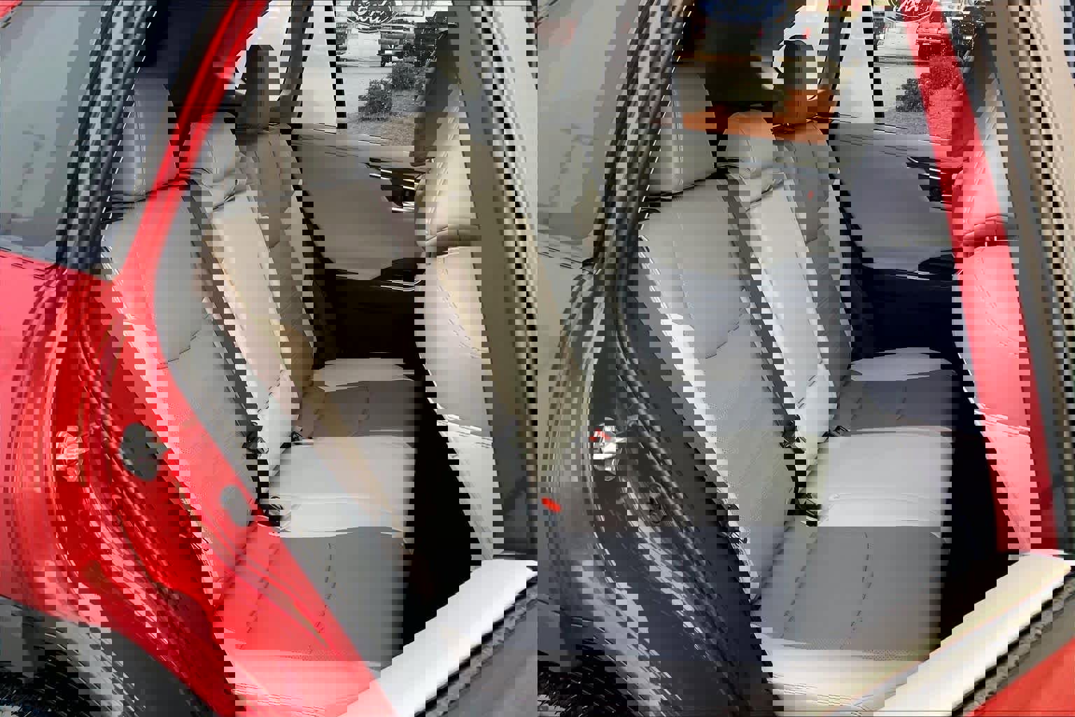 Certified 2022 Toyota RAV4 Limited image 36