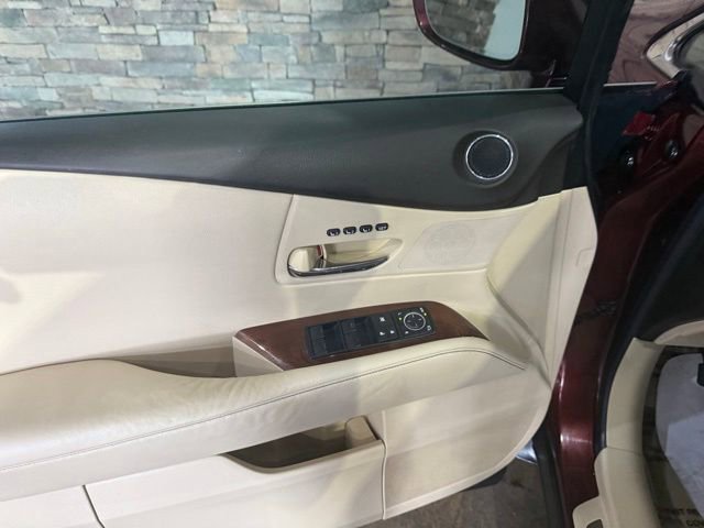 Used 2013 Lexus RX 350 FWD w/ Premium Pkg image 12