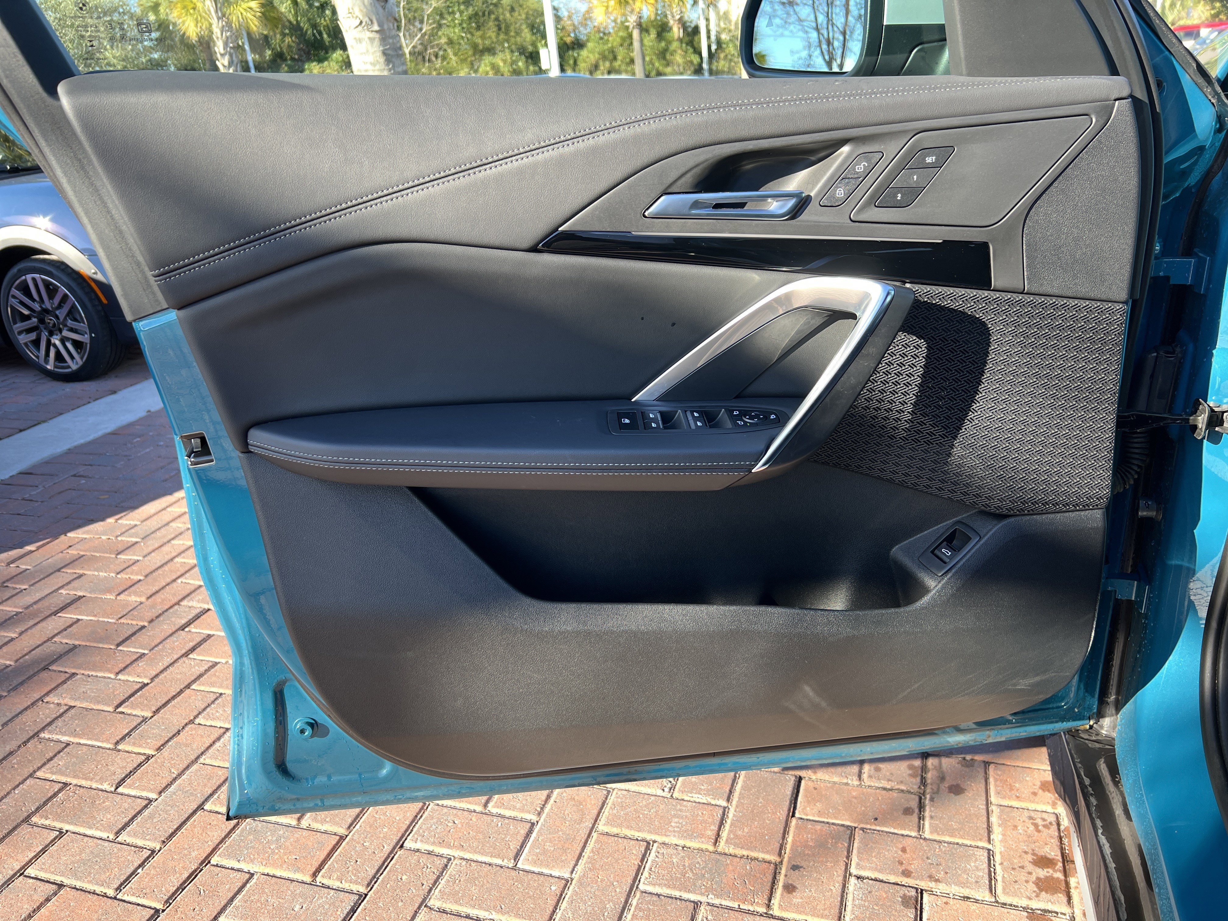 Used 2024 BMW X1 xDrive28i image 14