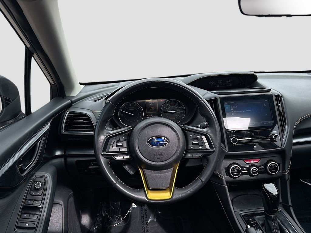 Used 2023 Subaru Crosstrek 2.5i Sport image 22