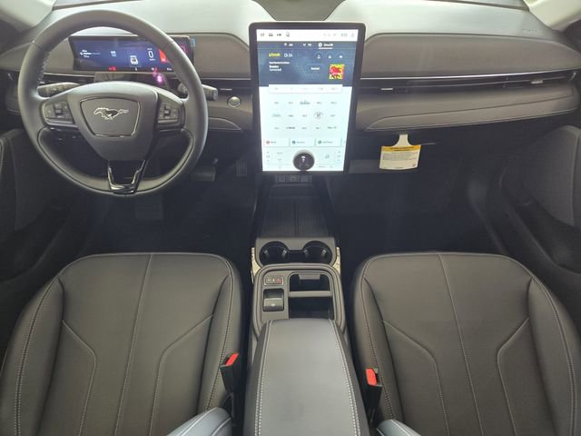 New 2026 Ford Mustang Mach-E Select w/ Technology Package image 19