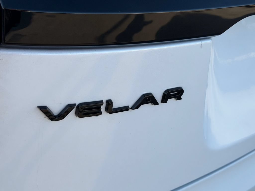 Used 2024 Land Rover Range Rover Velar Dynamic SE AWD/4WD image 15