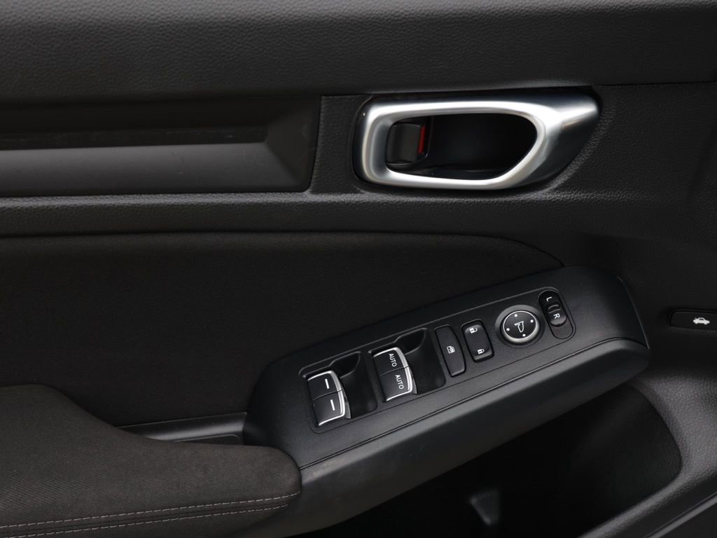 Used 2023 Honda Civic Sport image 23