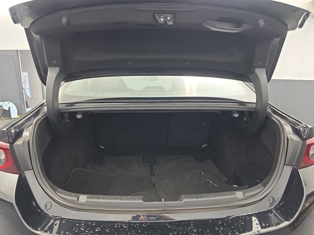 Used 2024 MAZDA MAZDA3 s image 42