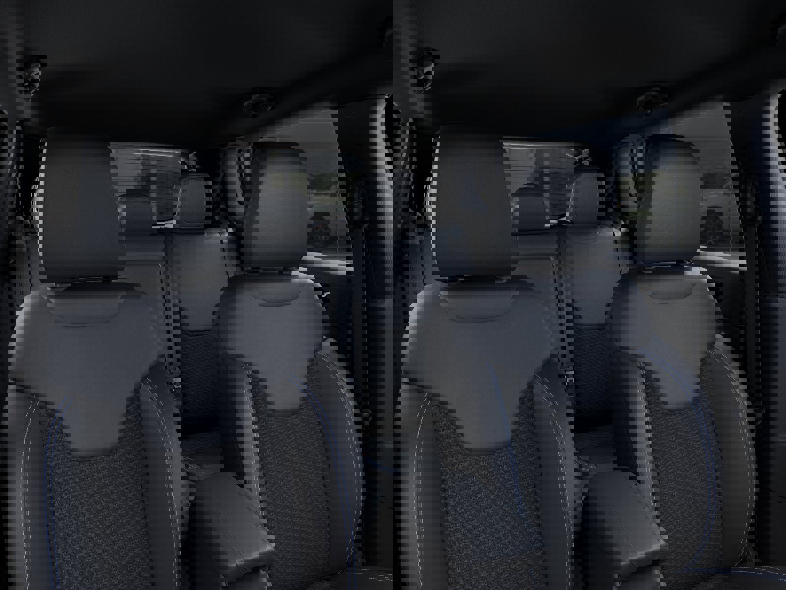 New 2026 Jeep Compass Latitude image 52