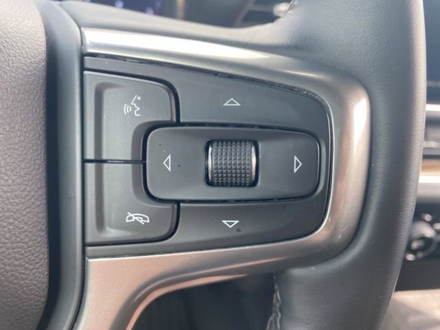 Used 2025 Chevrolet Silverado 1500 LT image 32