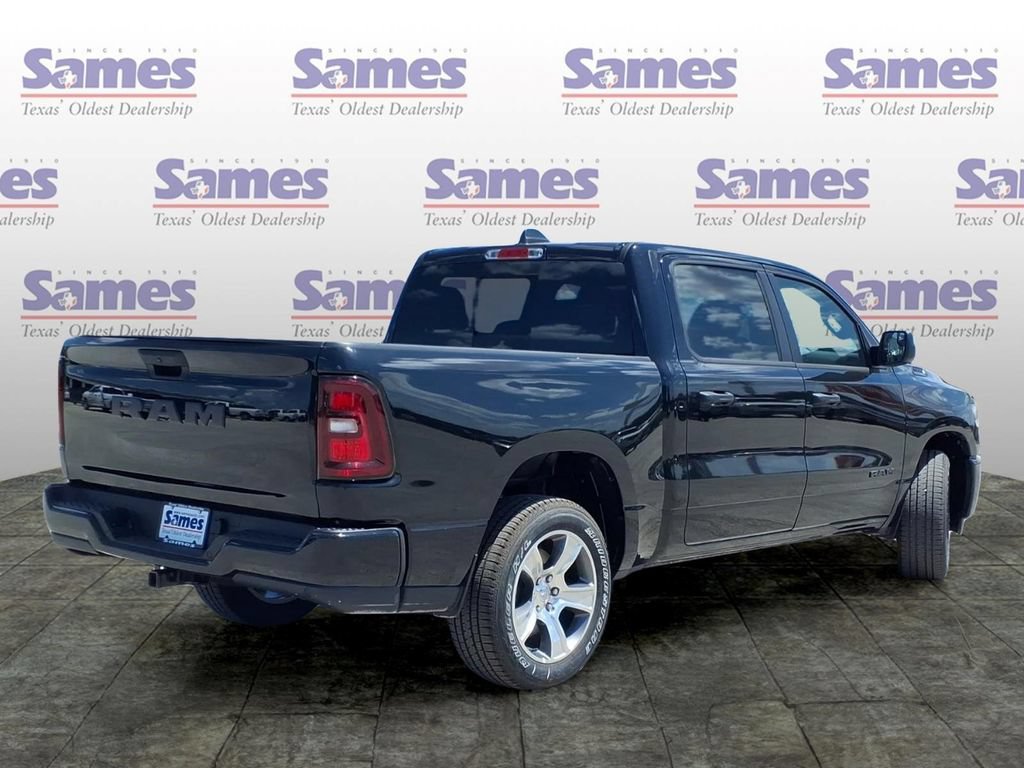 New 2026 RAM 1500 Express RWD image 6