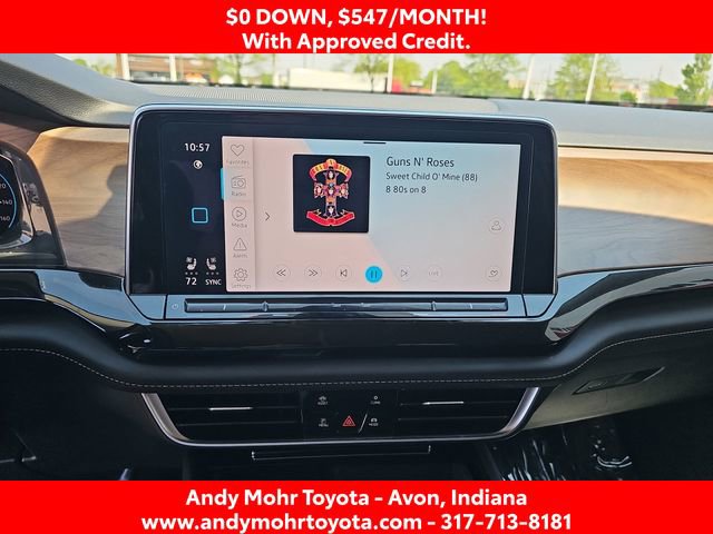 Used 2025 Volkswagen Atlas SE FWD image 20