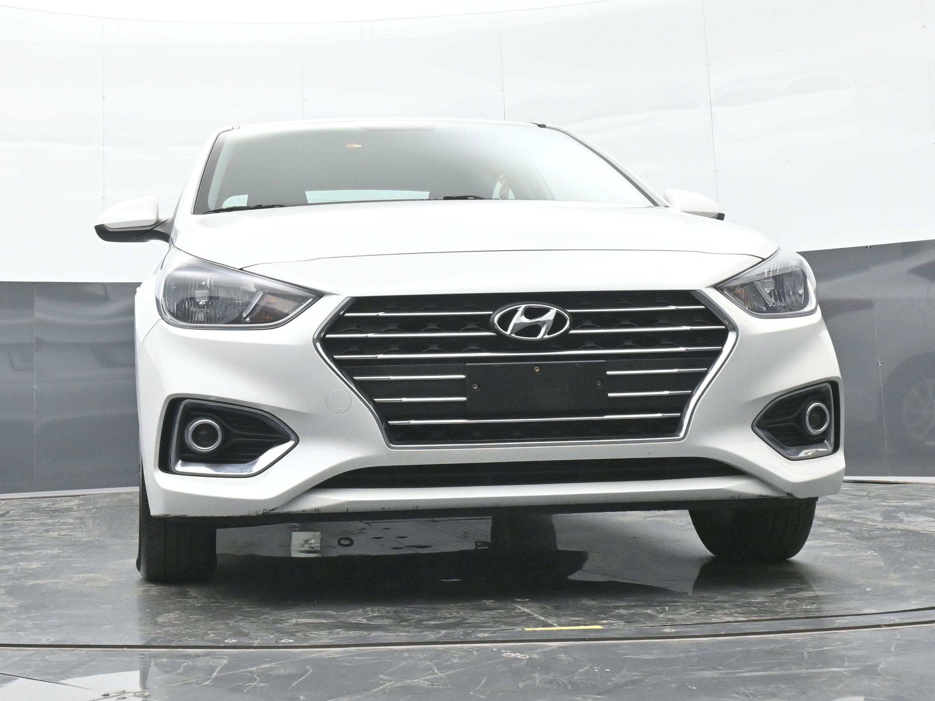 Used 2022 Hyundai Accent SEL w/ Cargo Package FWD image 43