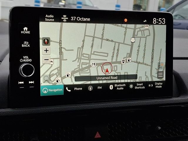 Used 2023 Honda CR-V Sport Touring image 19