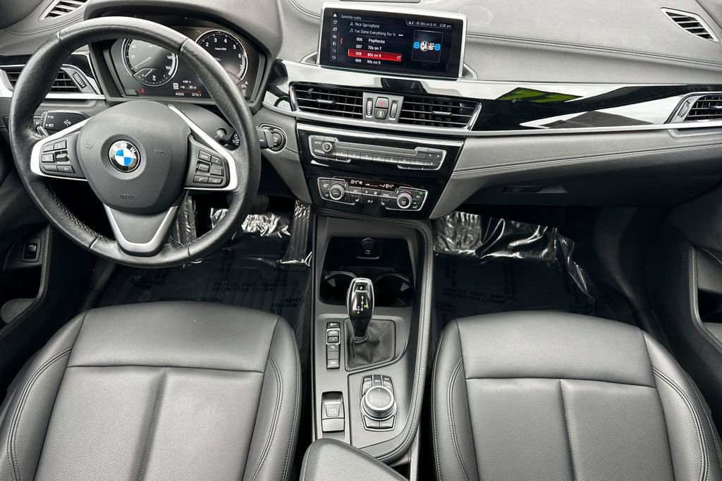 Used 2022 BMW X1 xDrive28i w/ Convenience Package image 15