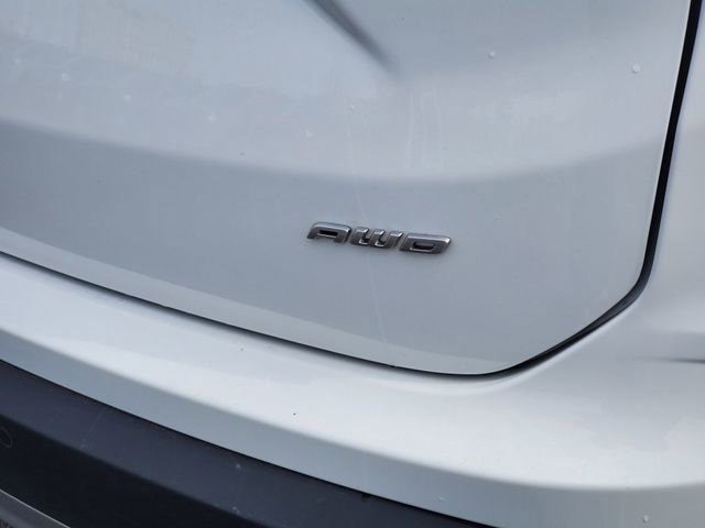 Used 2023 Ford Edge SEL image 30