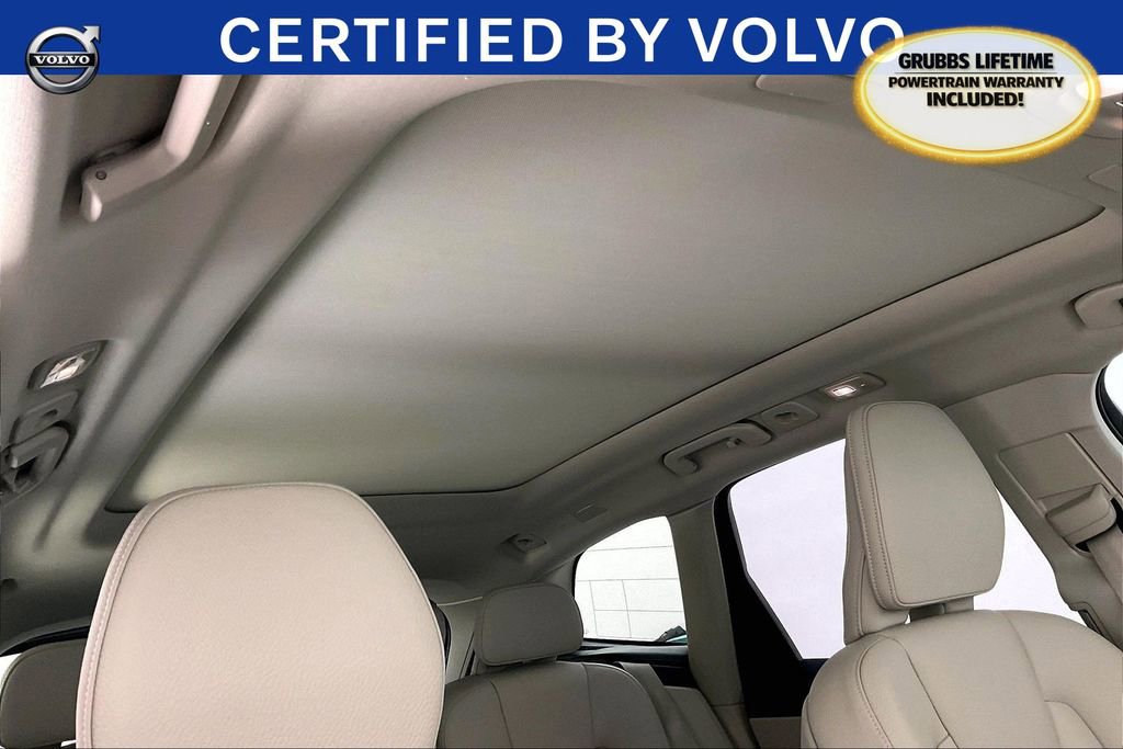 Used 2025 Volvo XC60 T8 Plus w/ Protection Package Premier image 23