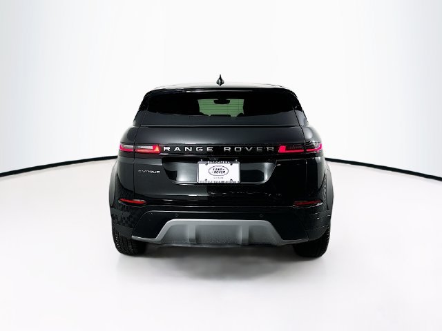 Used 2026 Land Rover Range Rover Evoque S AWD/4WD image 6