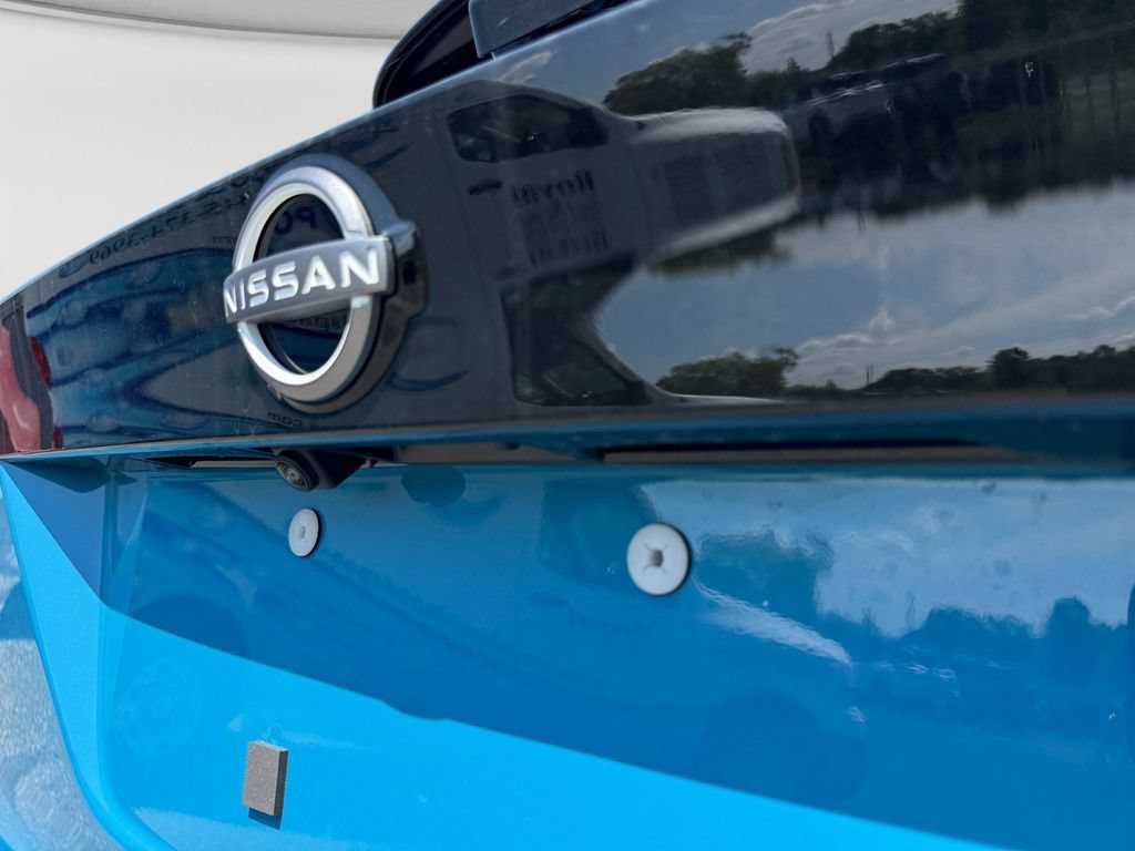 New 2026 Nissan Kicks SR AWD/4WD image 17