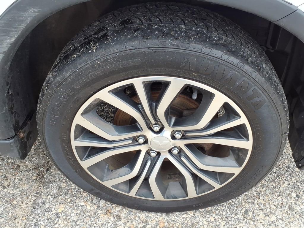 Used 2017 Mitsubishi Outlander ES image 16