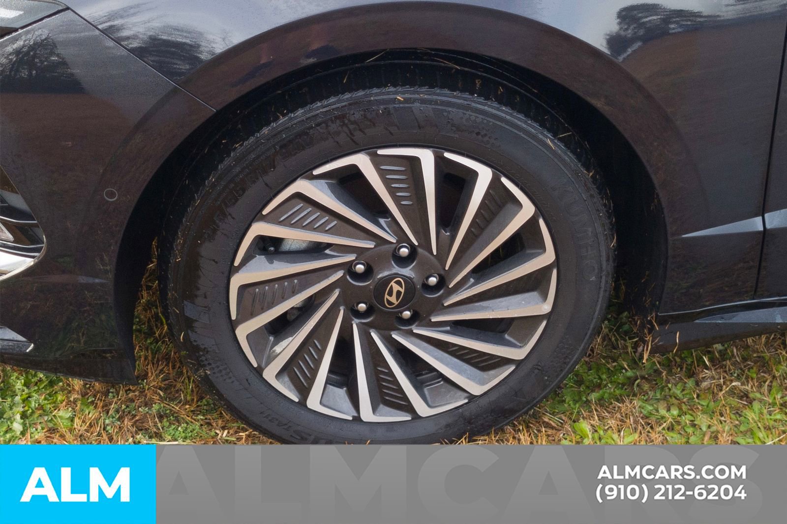 Used 2024 Hyundai Sonata Limited image 15