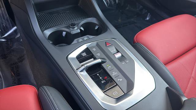 Used 2025 BMW 228i xDrive w/ Premium Package AWD/4WD image 19