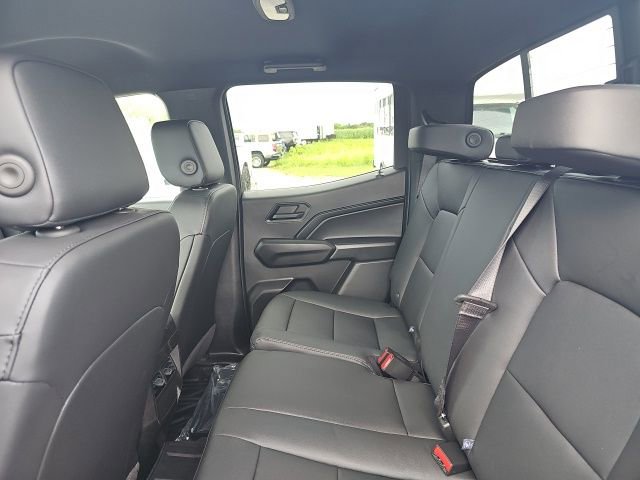 New 2026 Chevrolet Colorado Trail Boss image 24