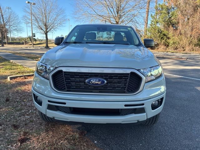 Used 2023 Ford Ranger XLT image 9