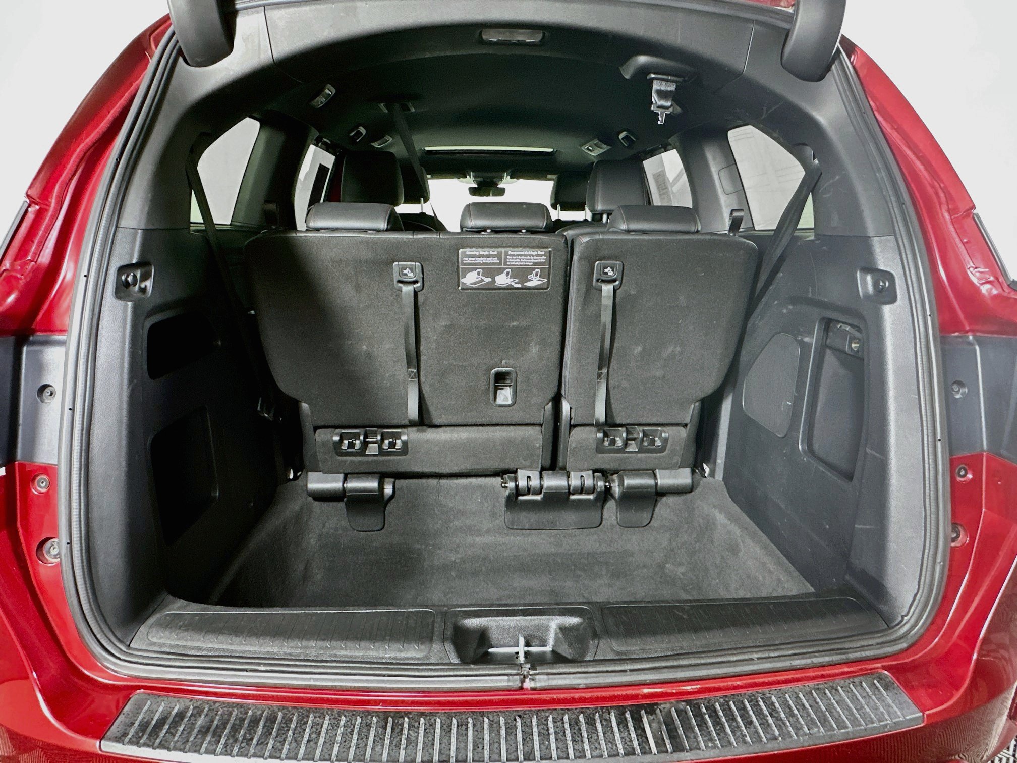 Used 2025 Honda Odyssey Sport-L image 32