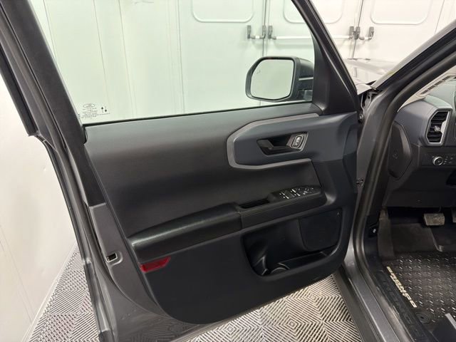 Used 2021 Ford Bronco Sport Big Bend image 13