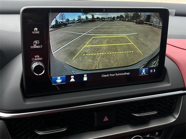 New 2026 Acura ADX A-Spec FWD image 20