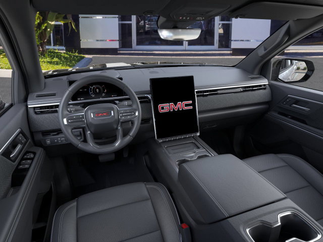 New 2026 GMC Sierra EV Elevation w/ Premium Package AWD/4WD image 15