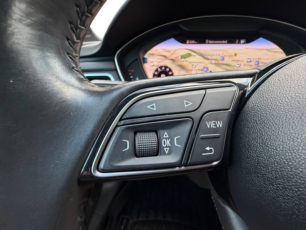 Used 2018 Audi A5 2.0T Prestige w/ Driver Assistance Package AWD/4WD image 22